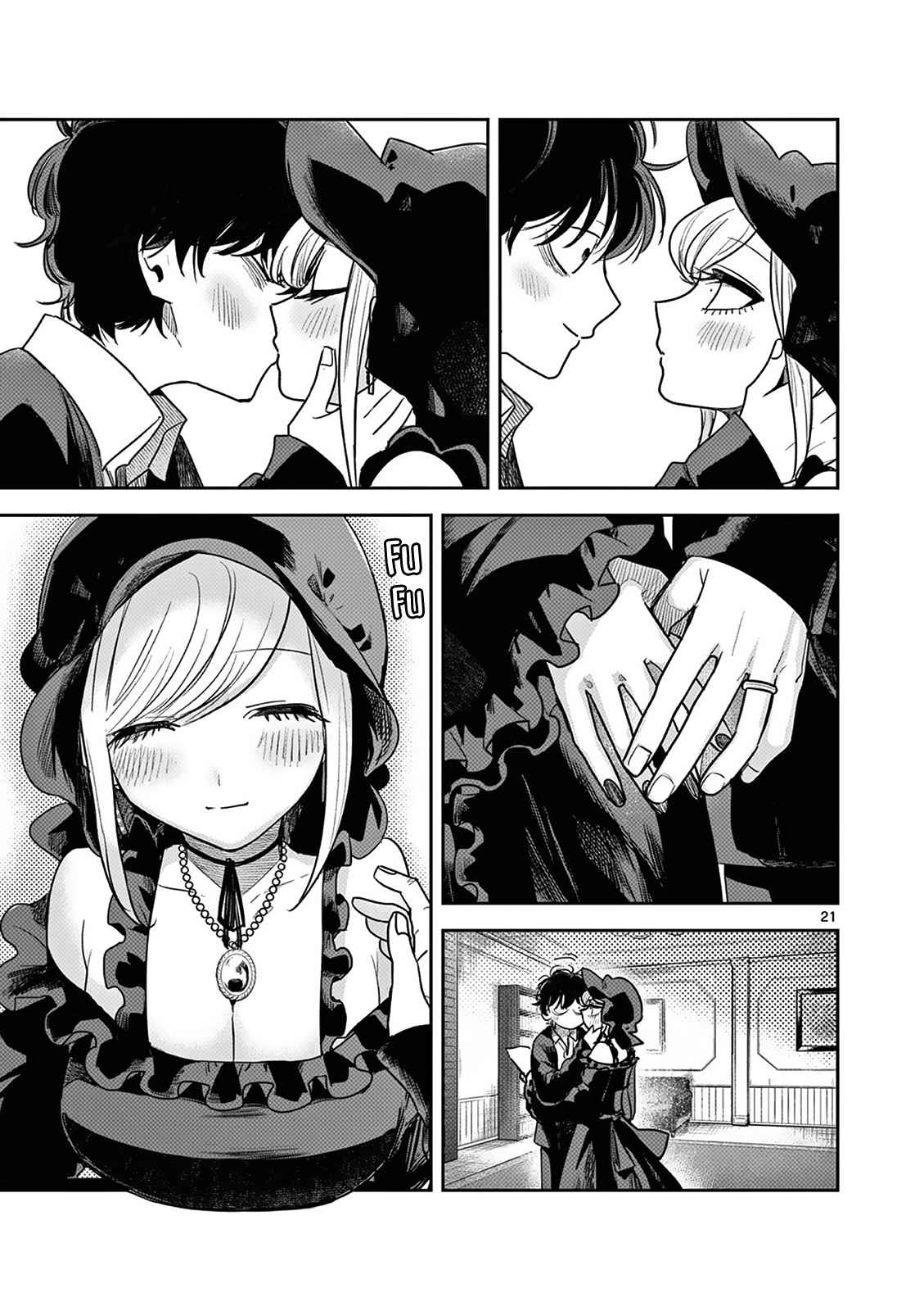 21
