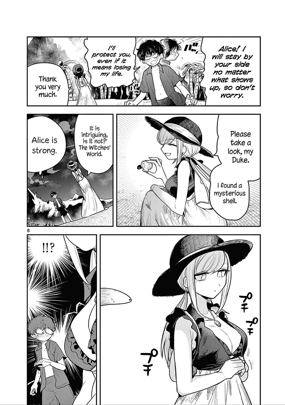 8