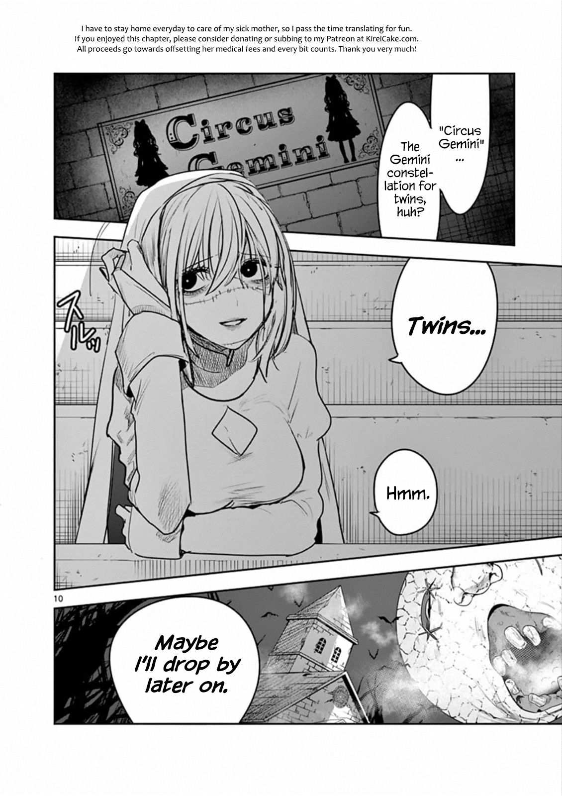 10
