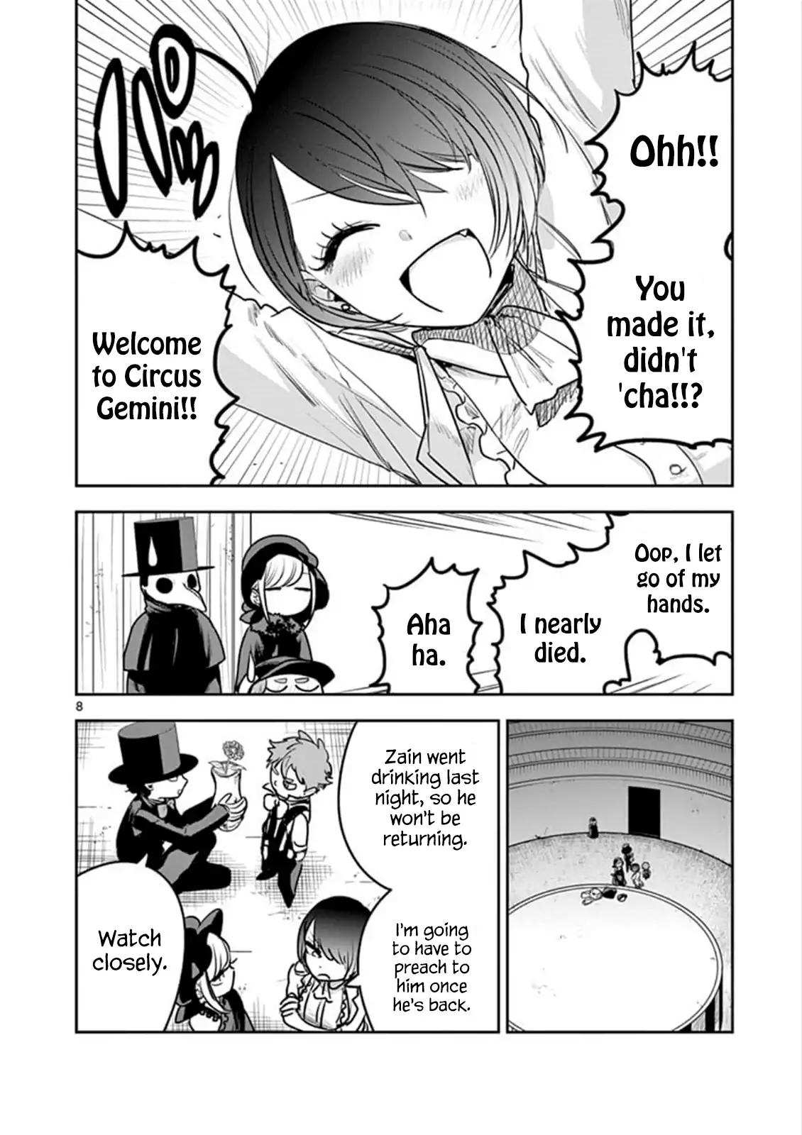8