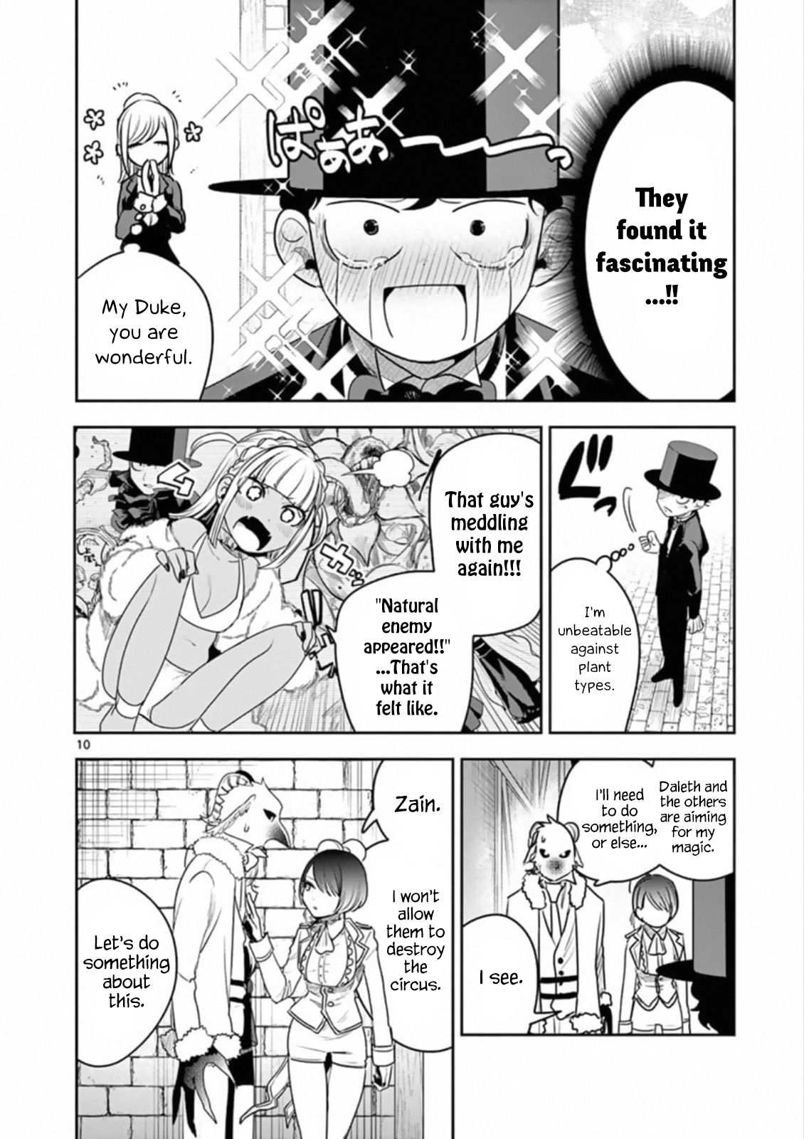 10