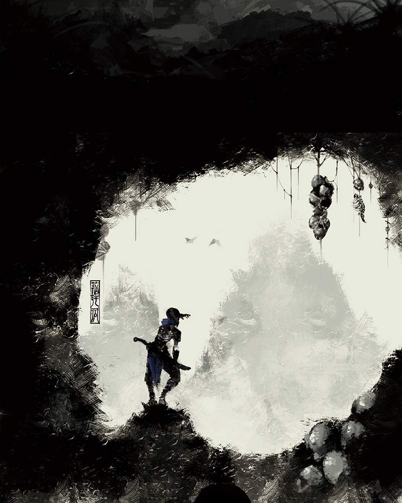 3