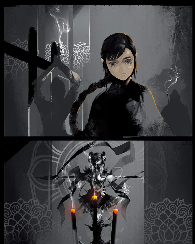 7