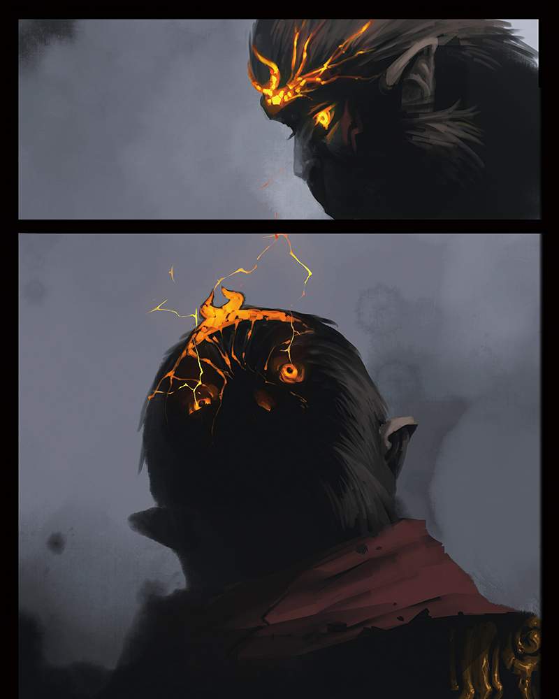 7