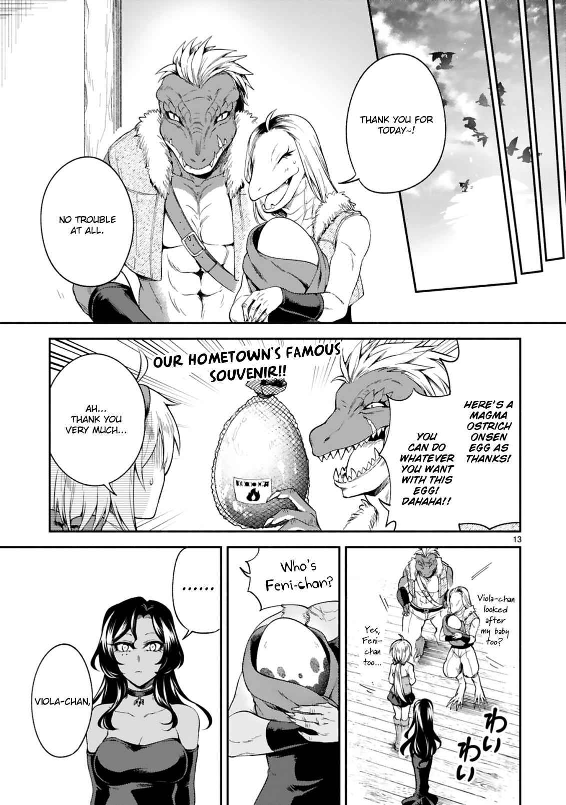 13