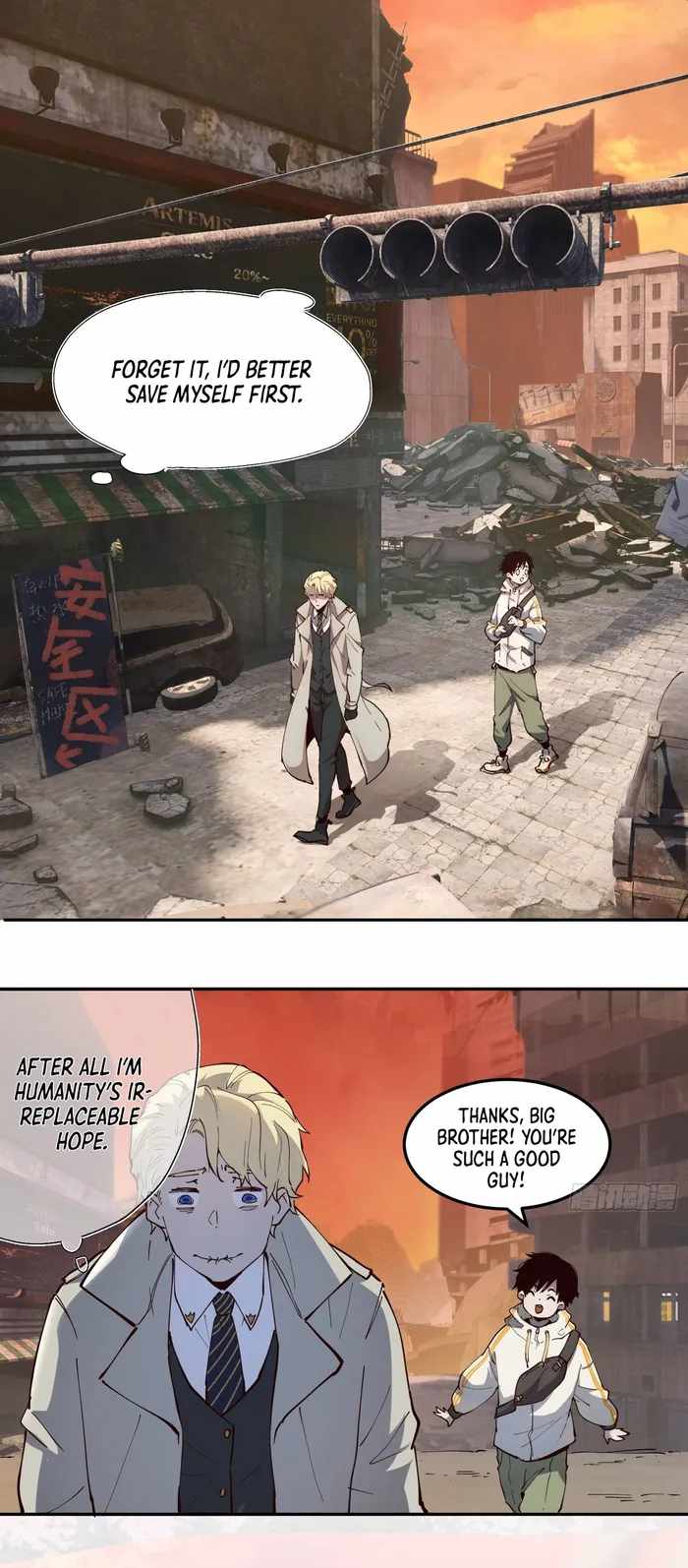 13
