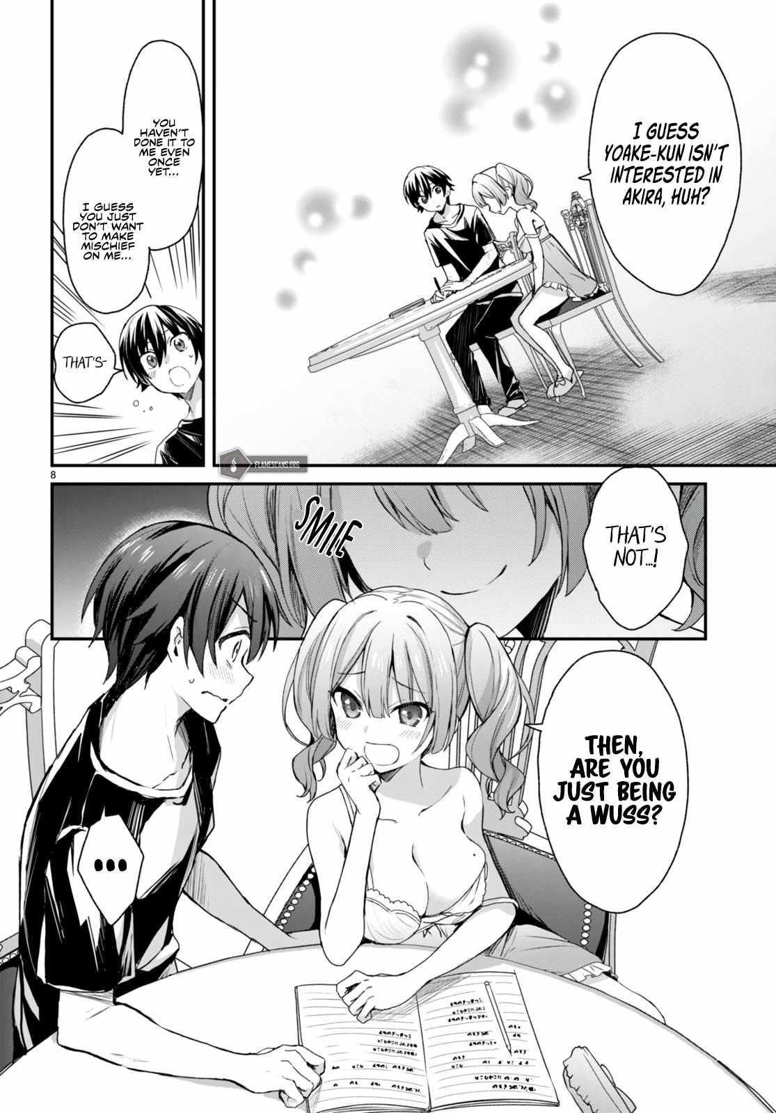 9