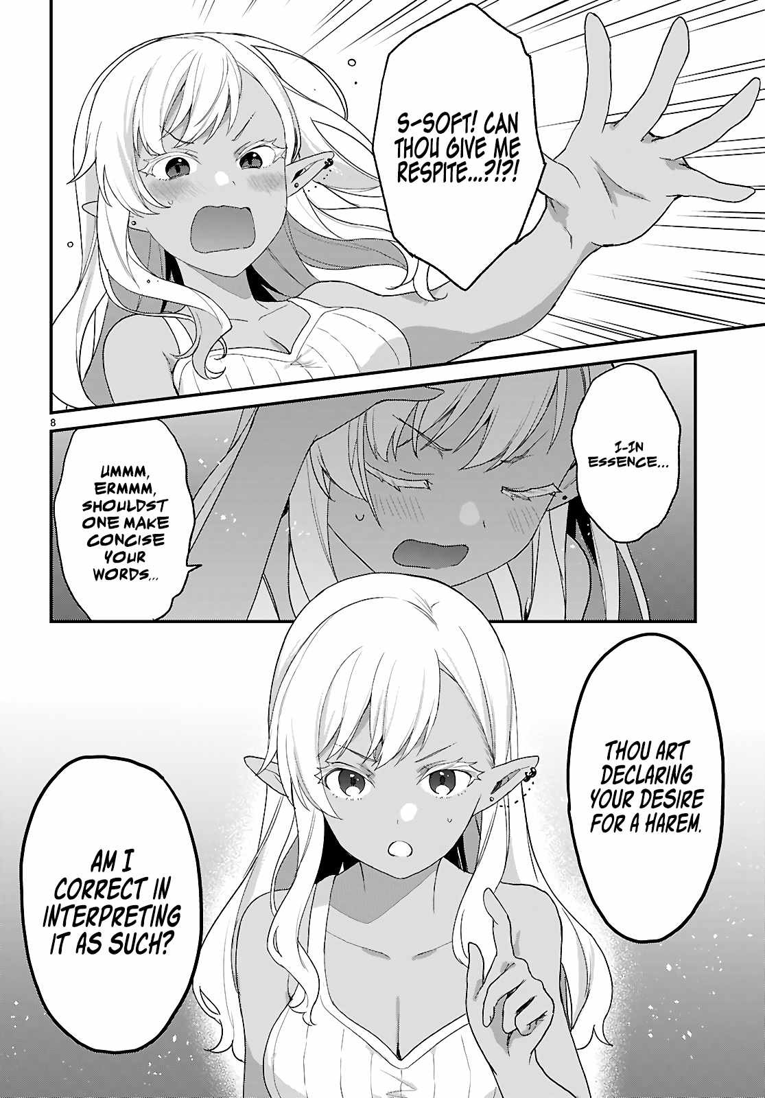 8