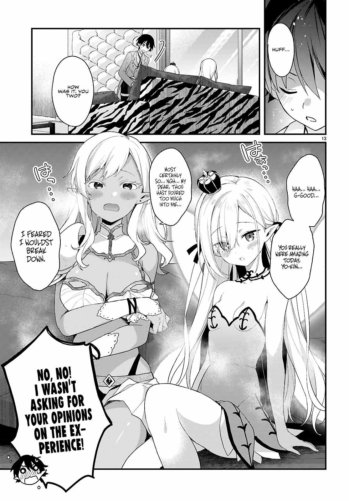 13