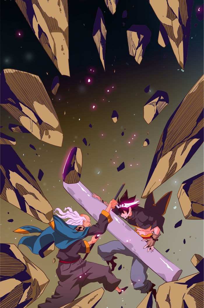 22