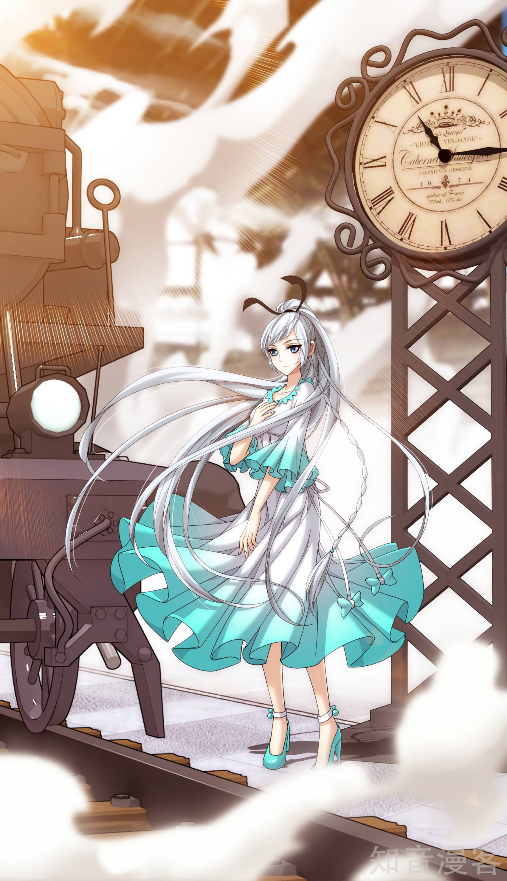 1