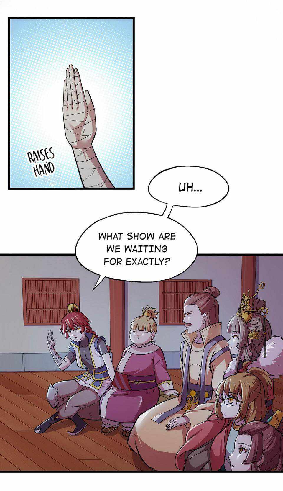 7