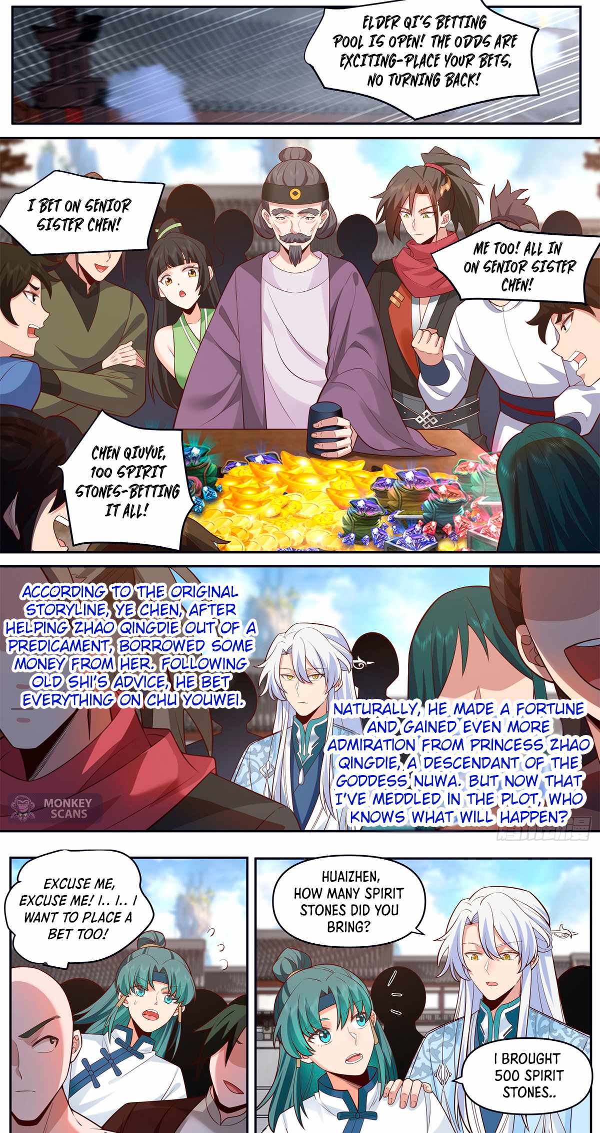 9
