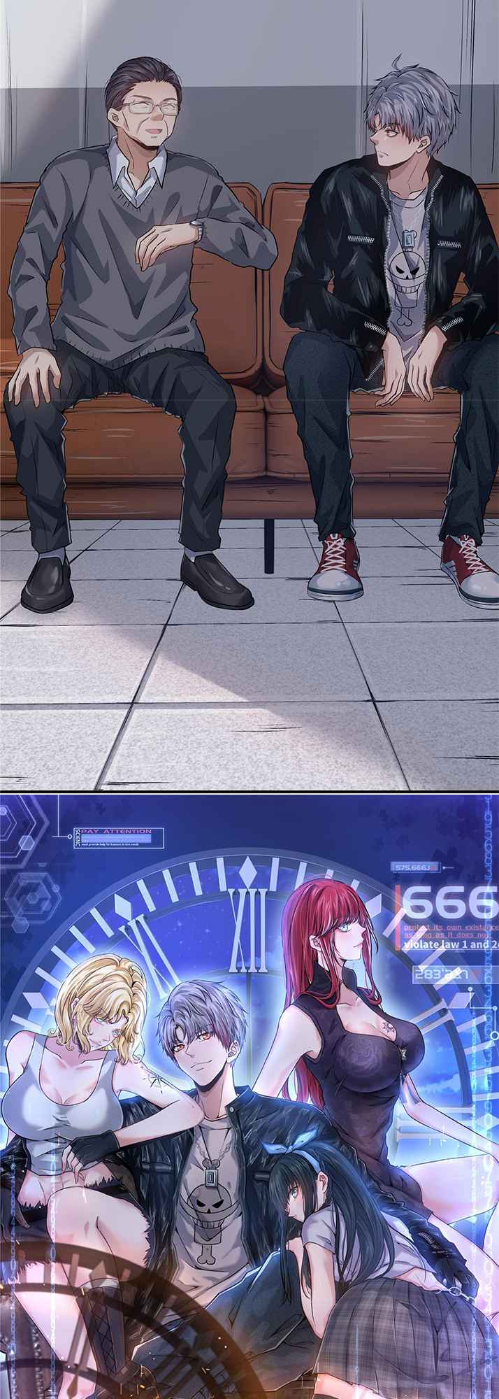 43