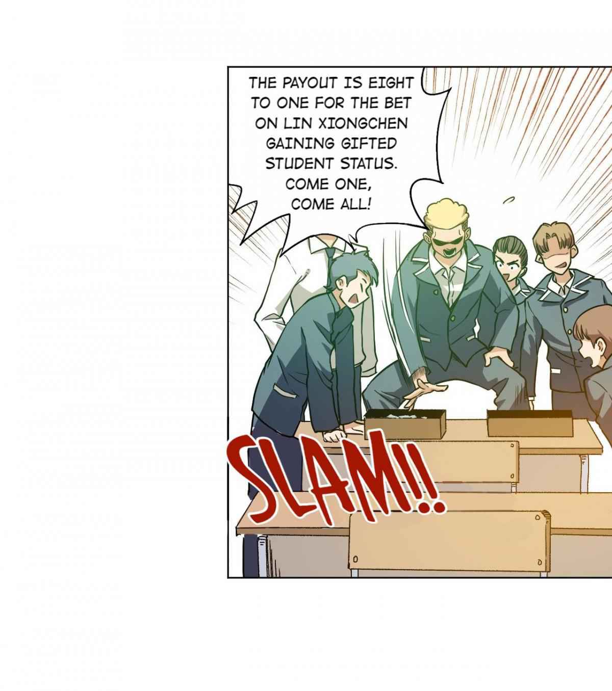 7