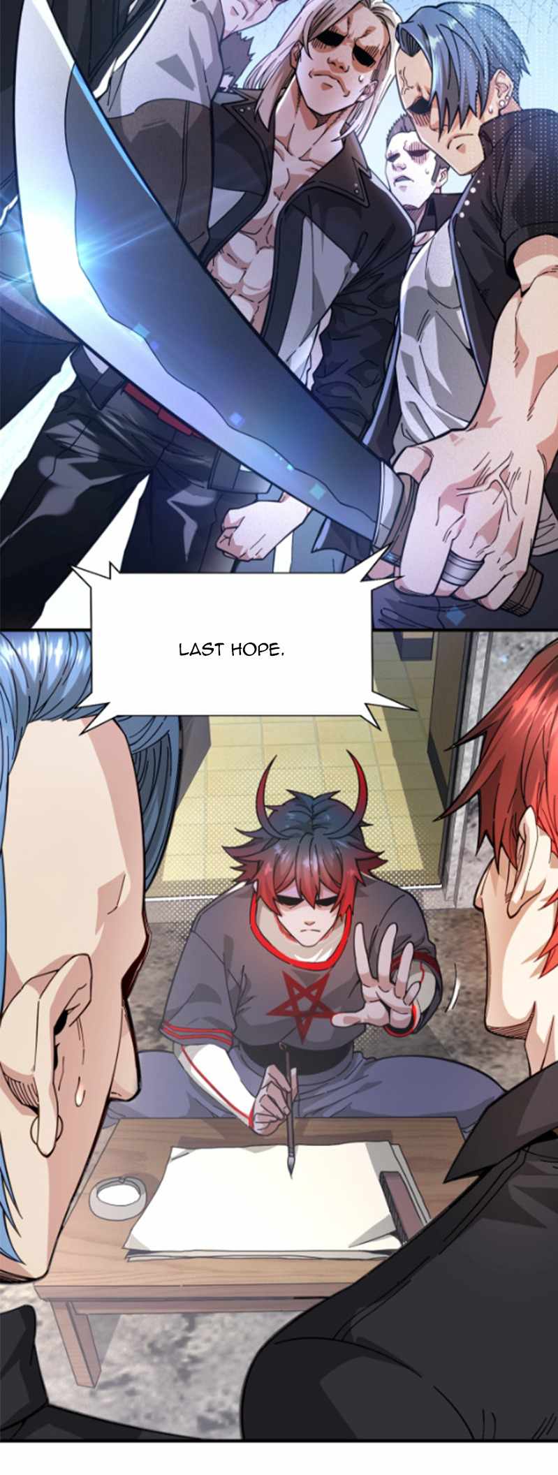 7