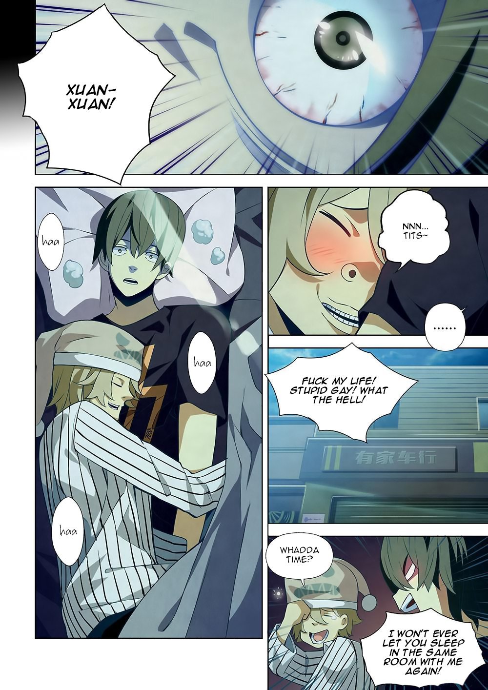9