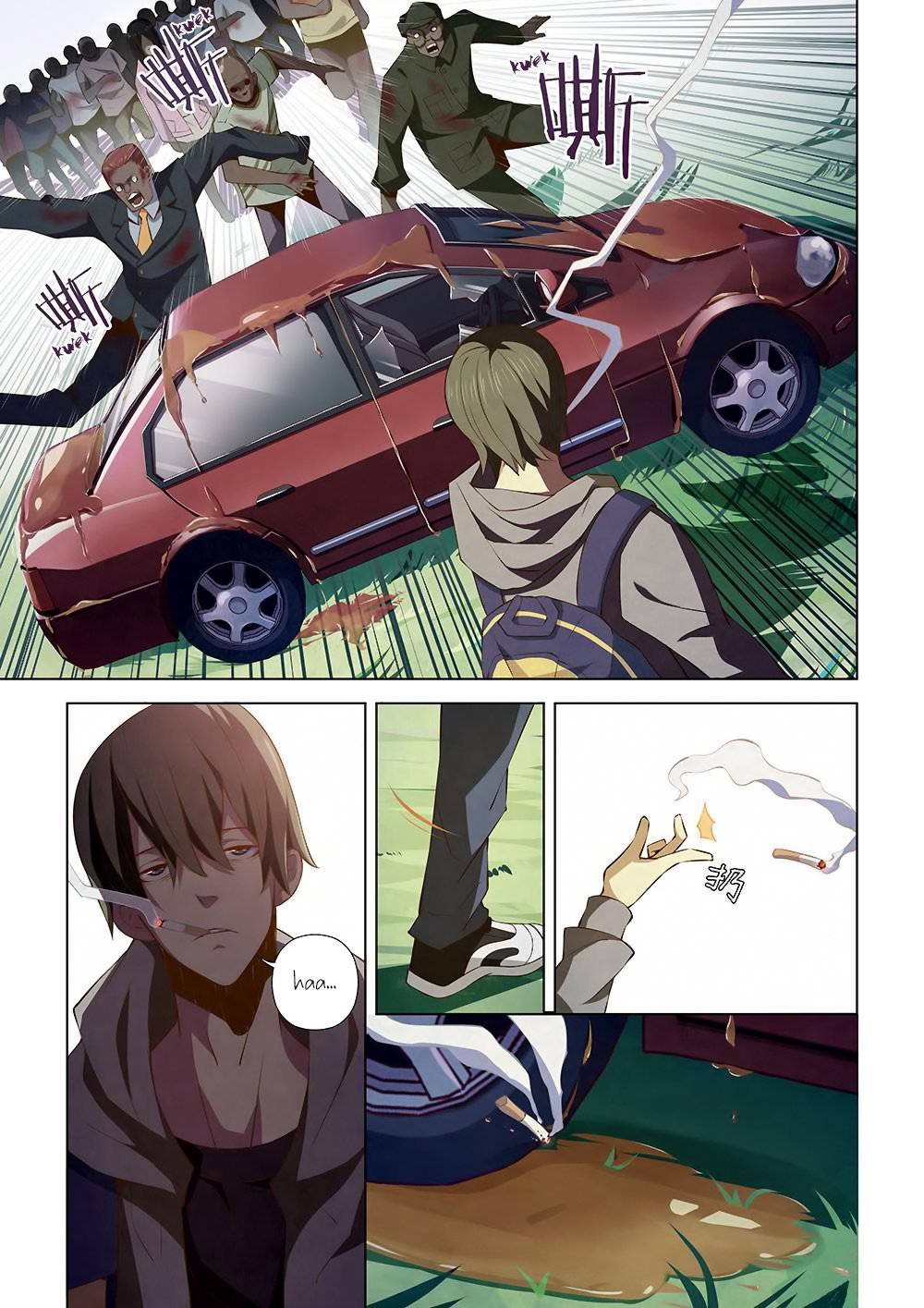 8