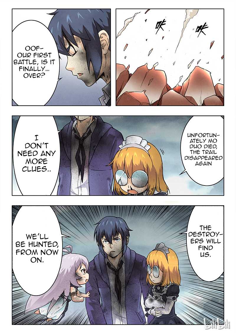8