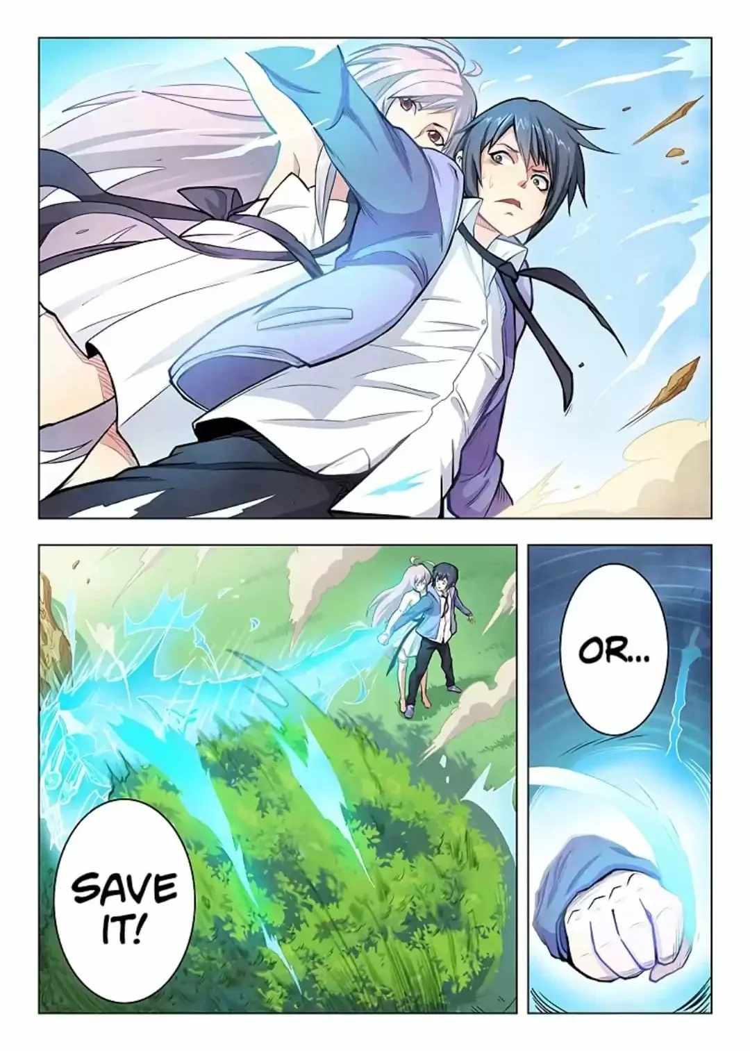 8