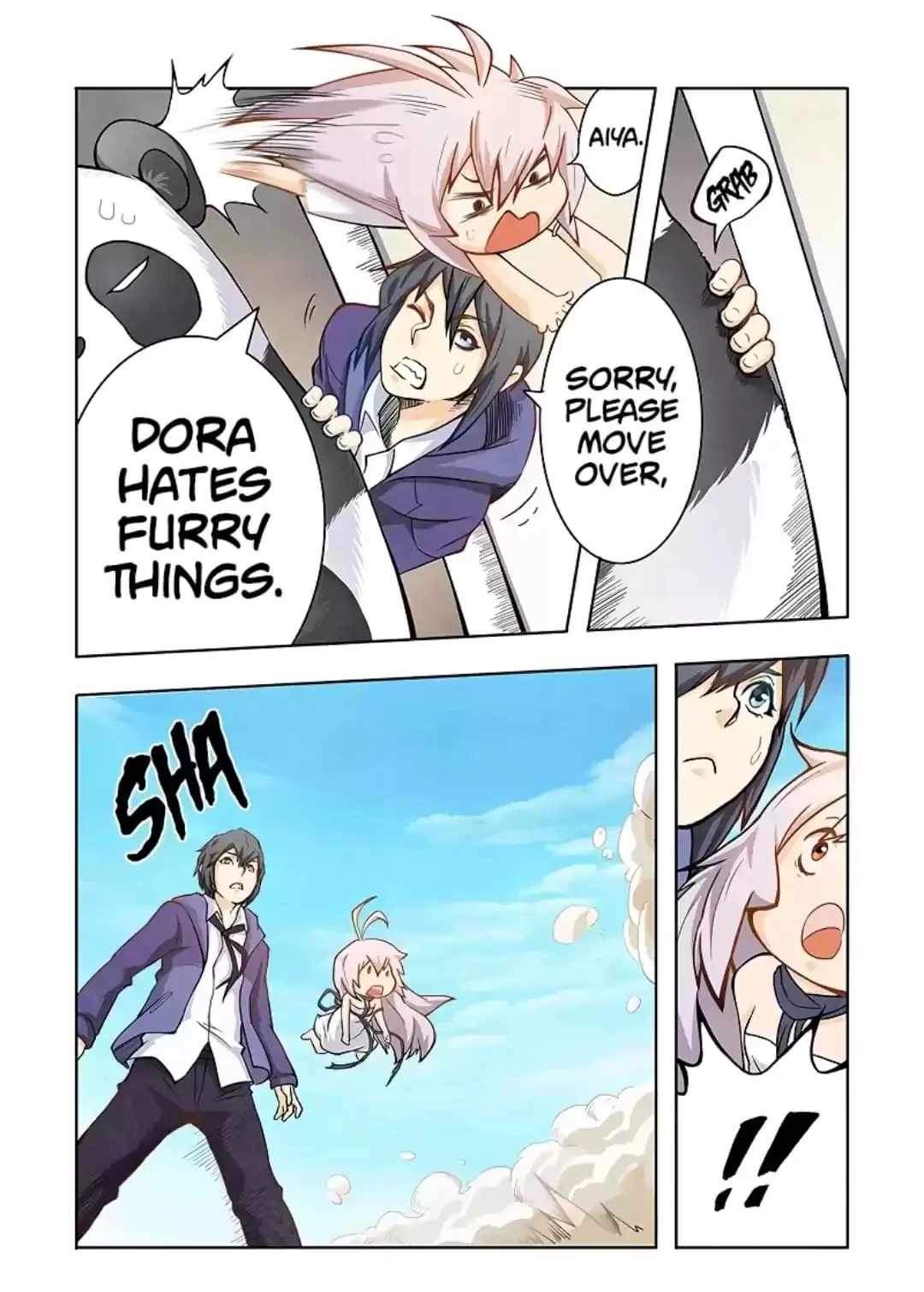 7