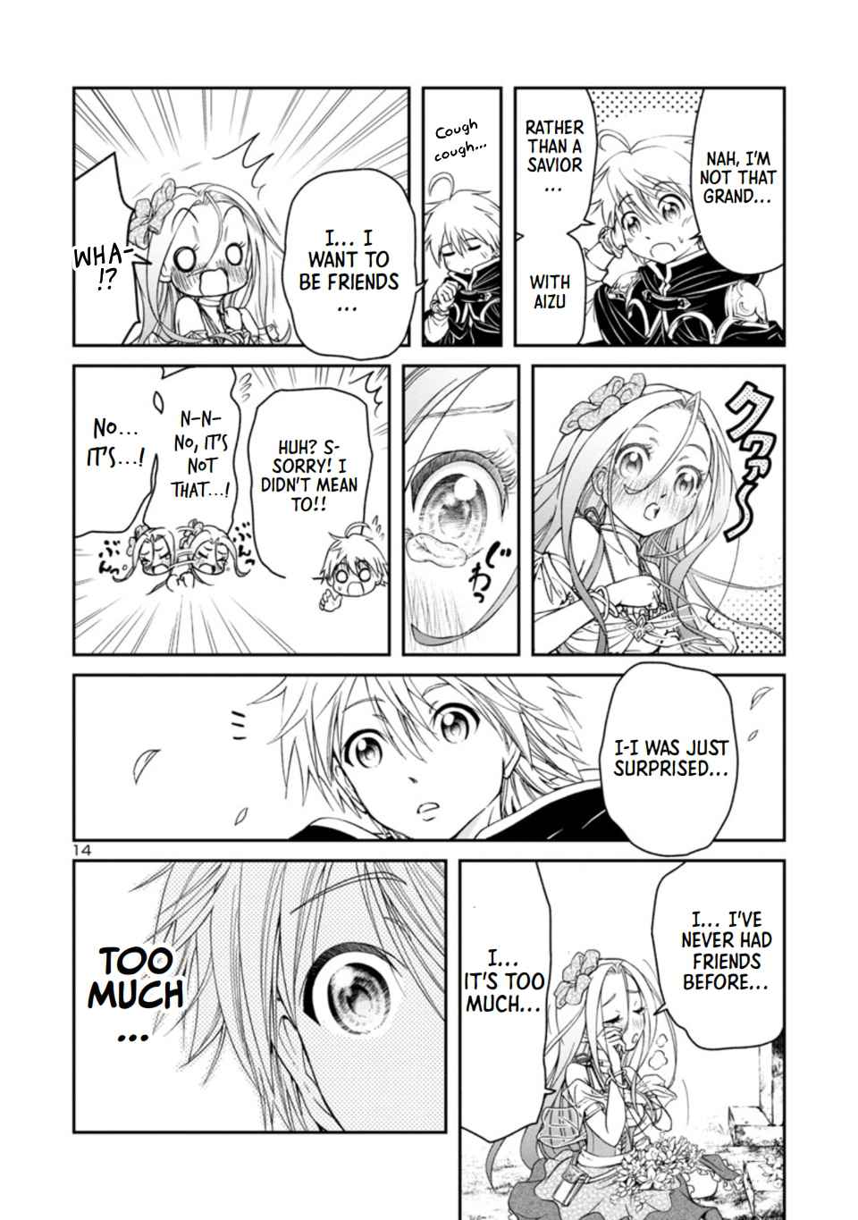14