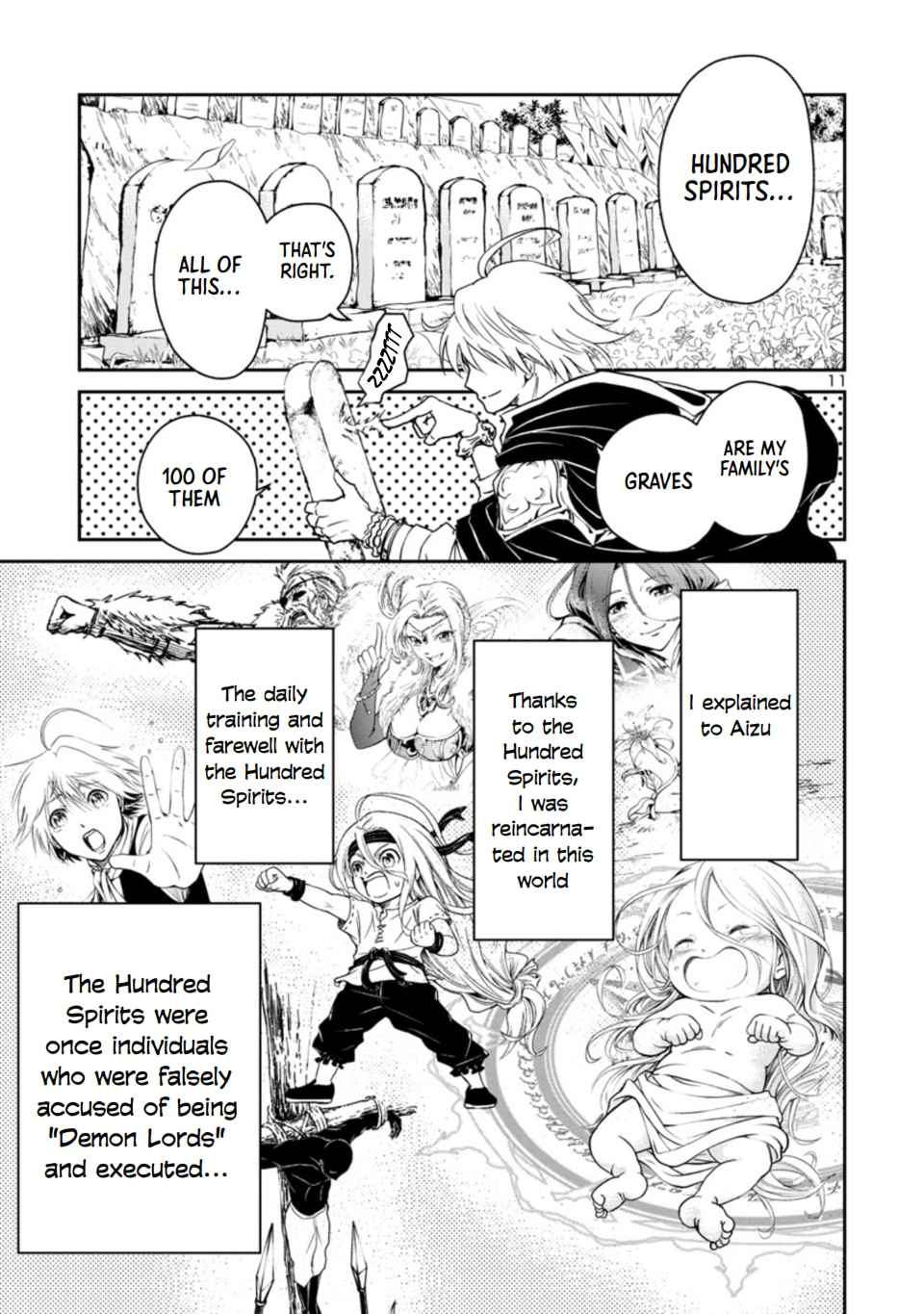 11