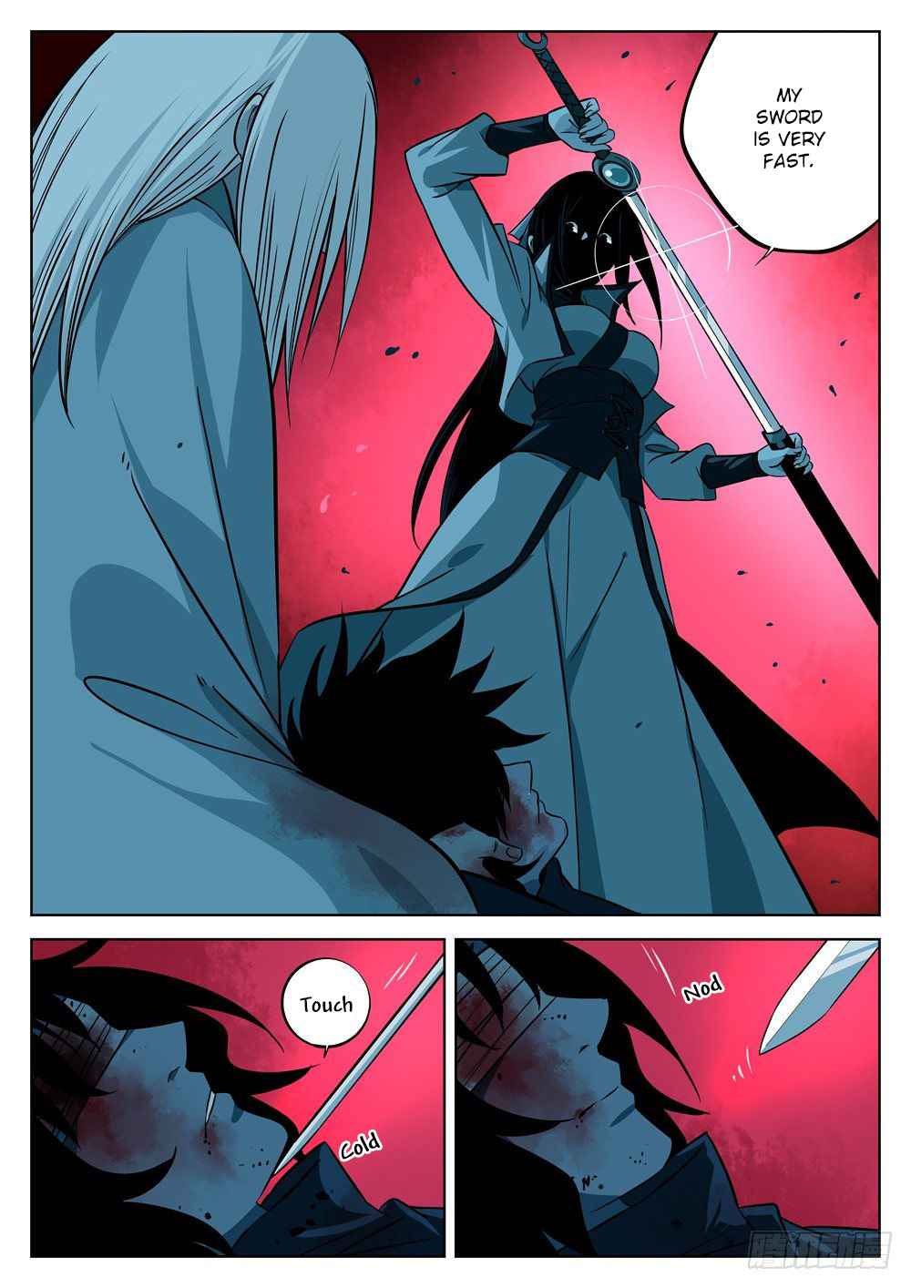 9