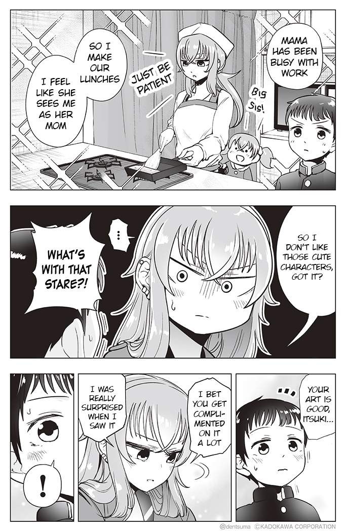 3