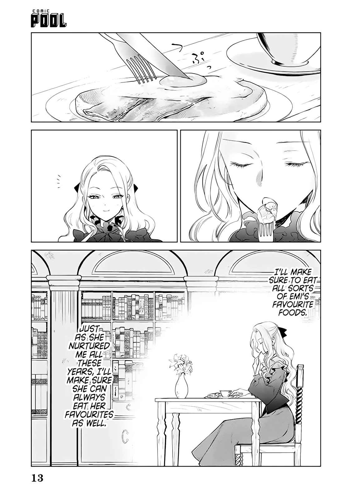 13
