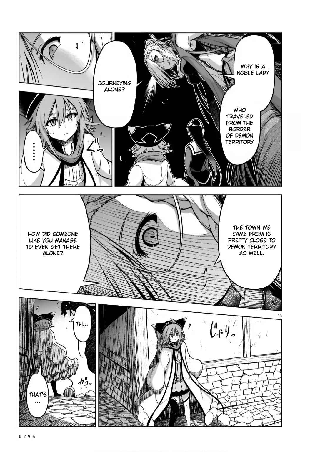 13