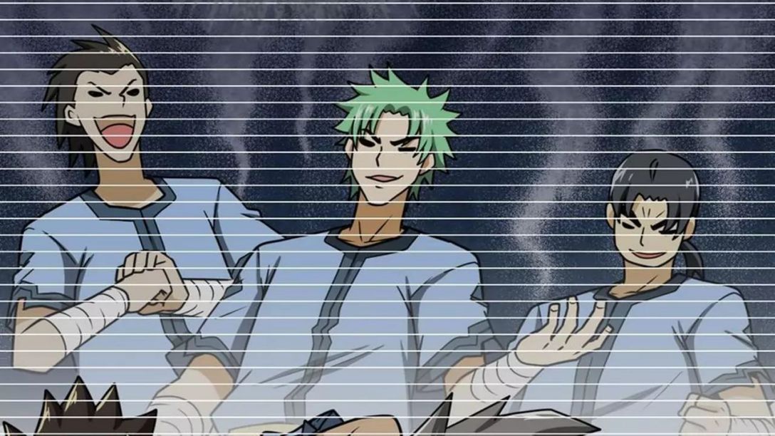 7