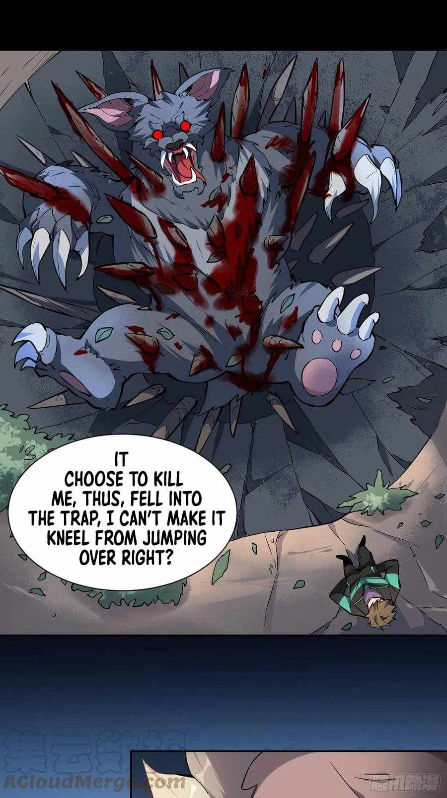 8