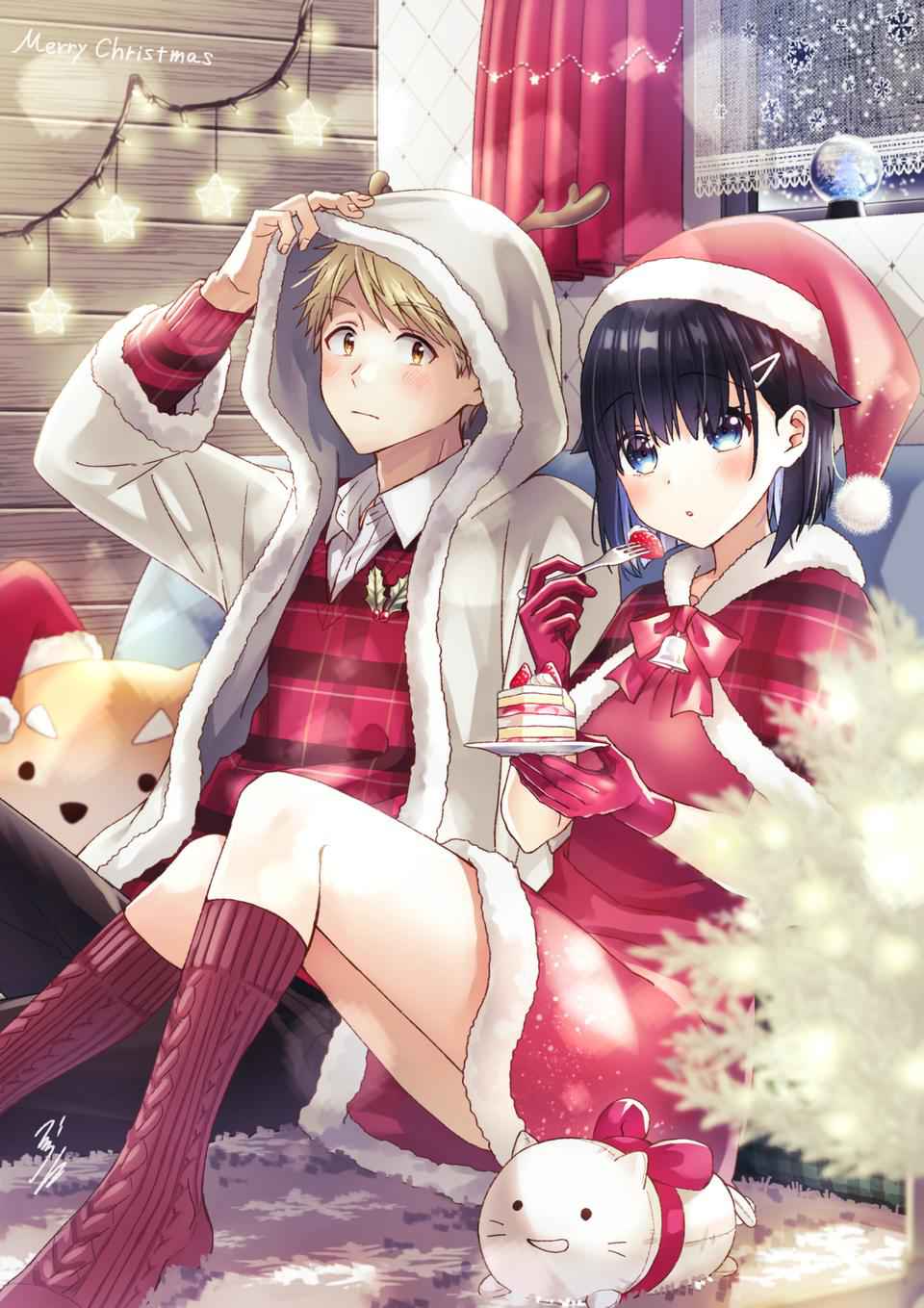 15