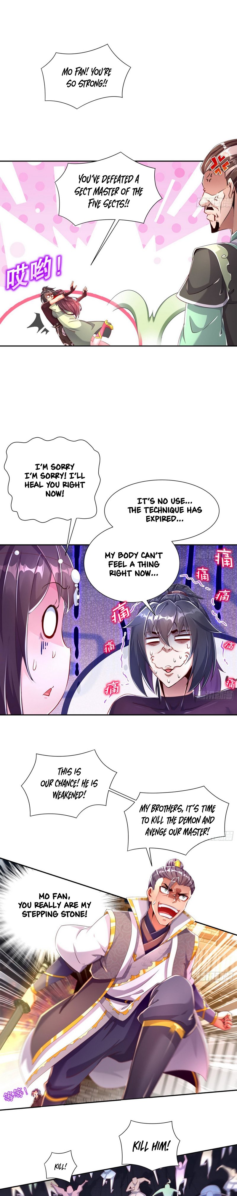 8