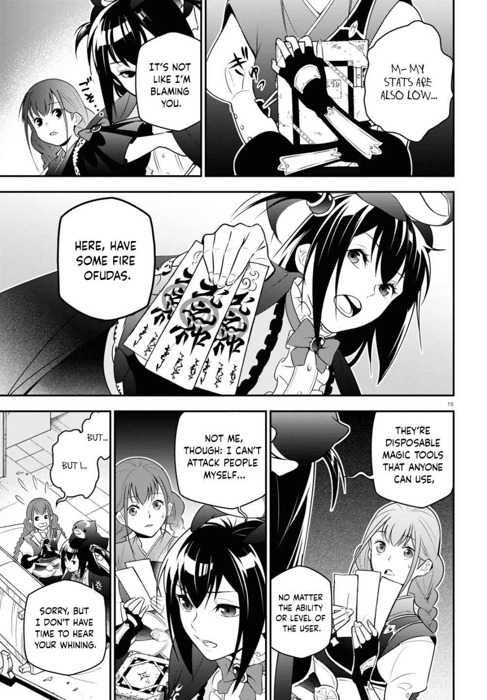 15