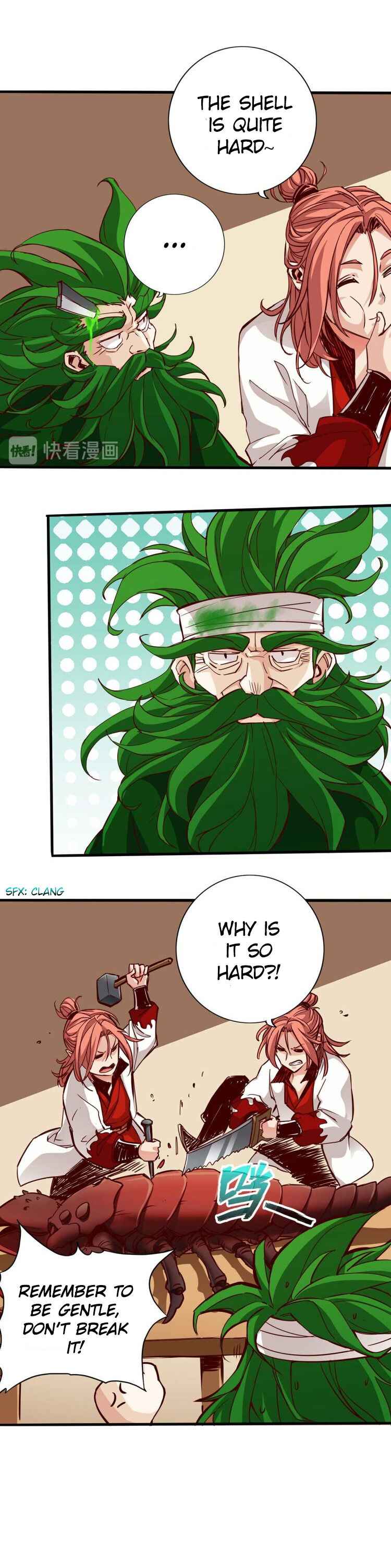 7