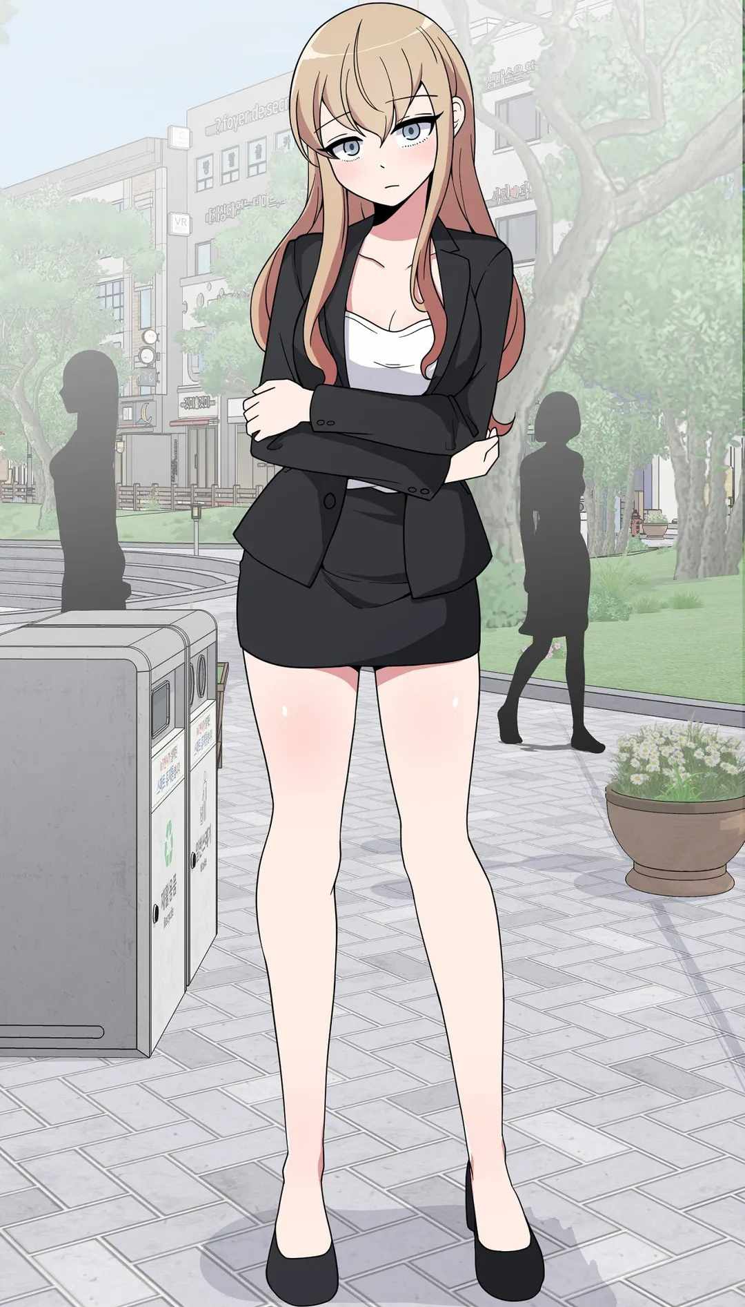 8