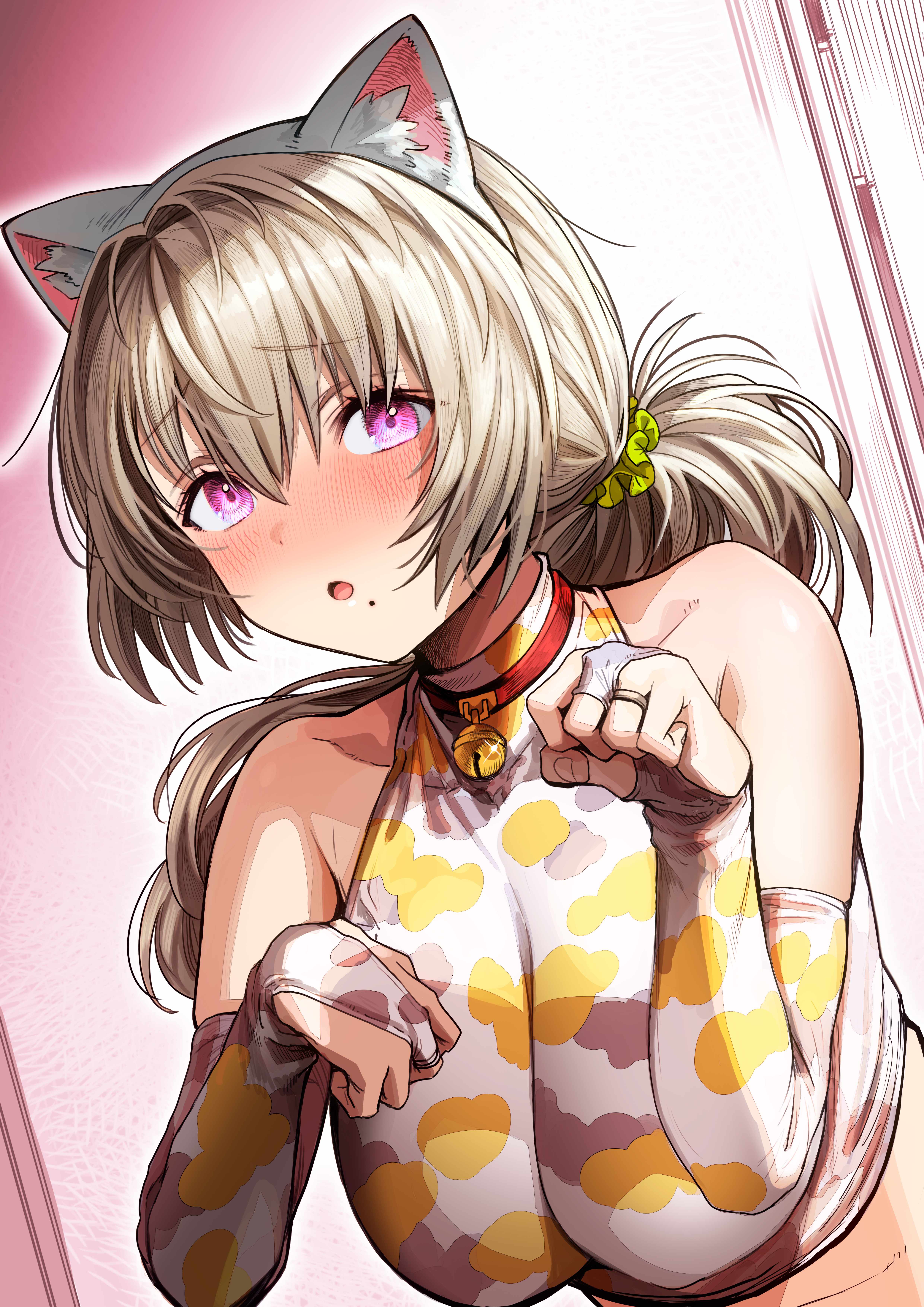 3