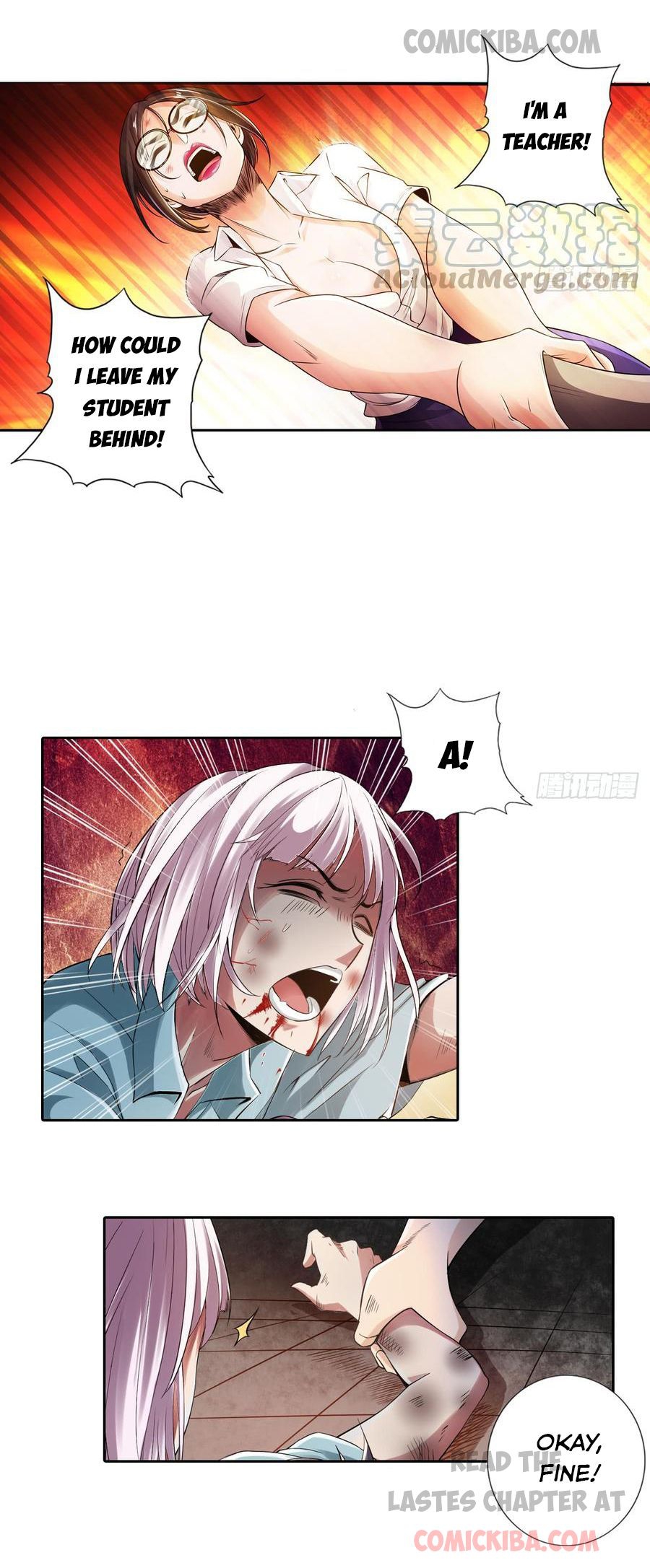 8