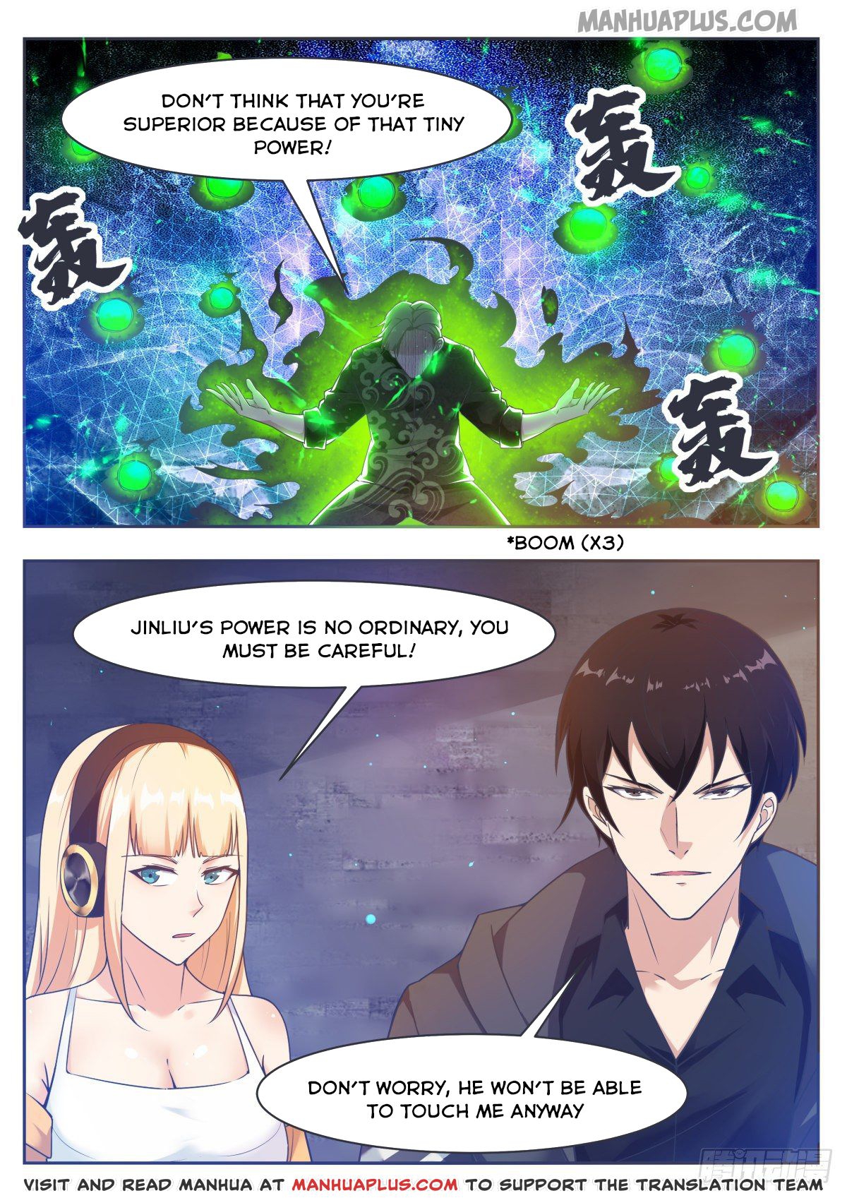 9