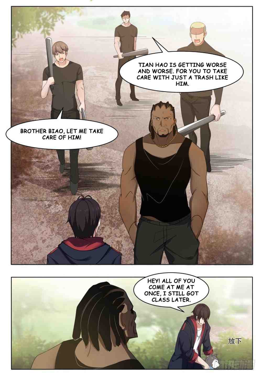 9
