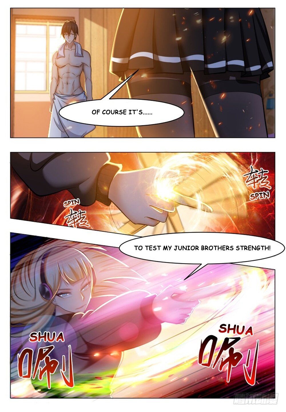 9