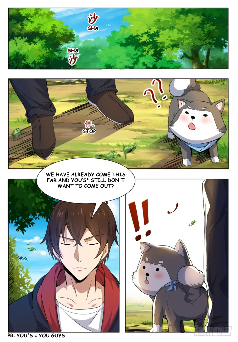 7