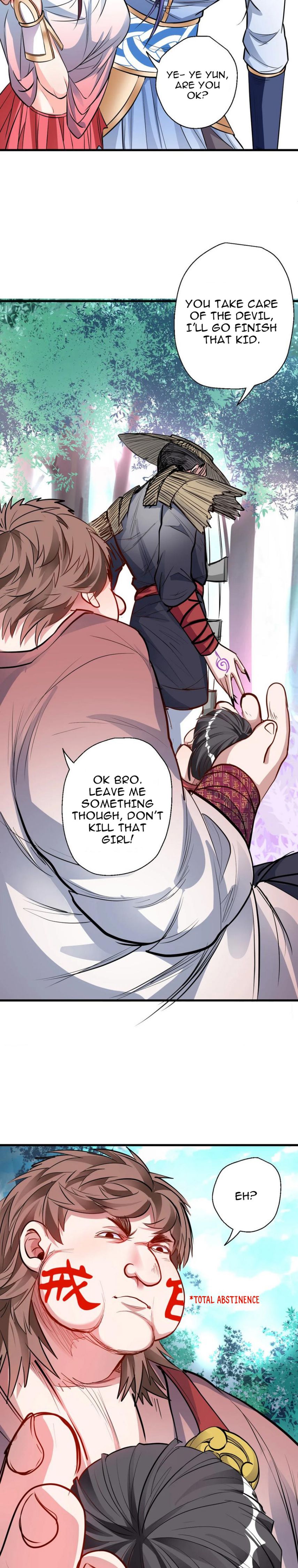 8