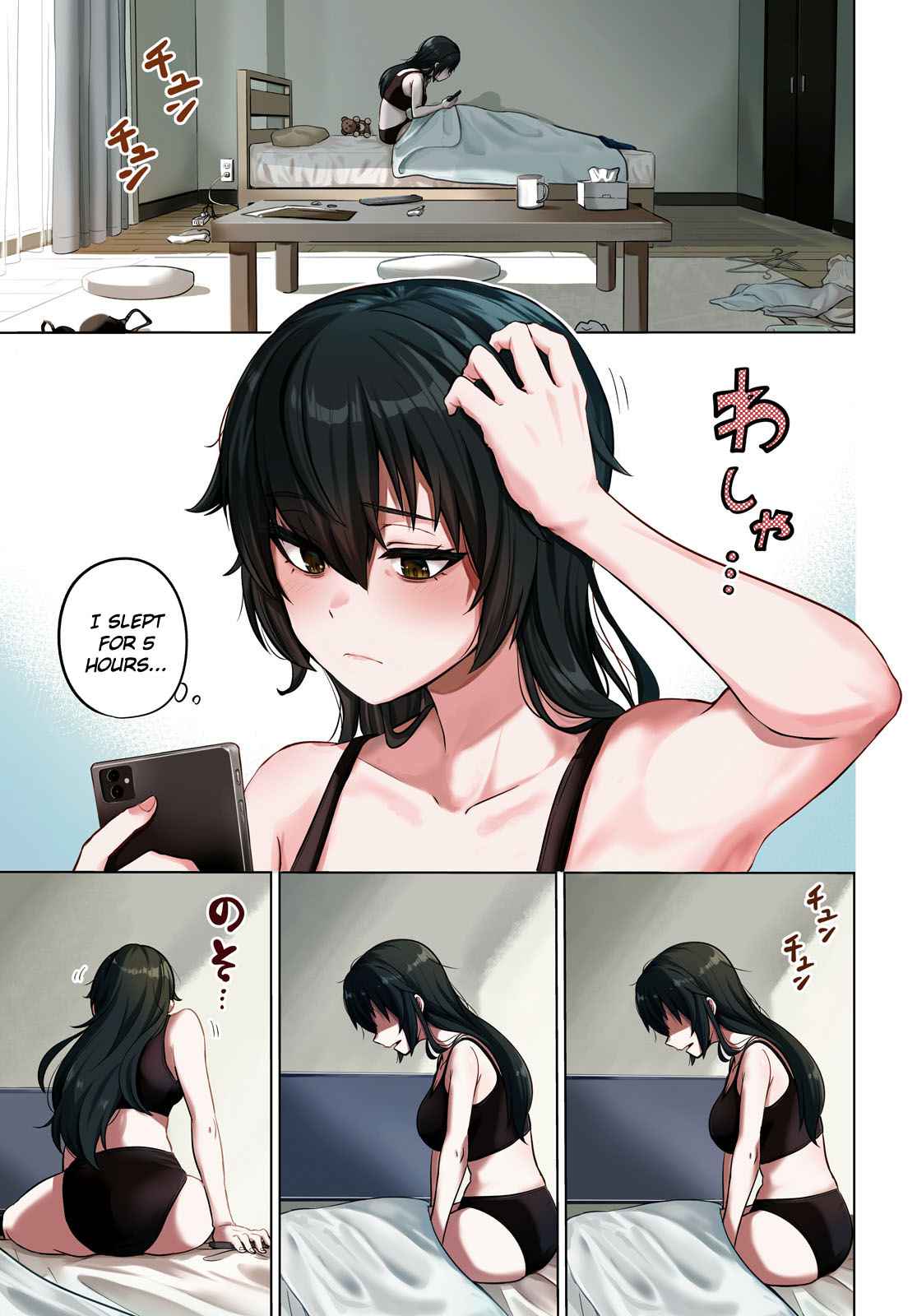 1