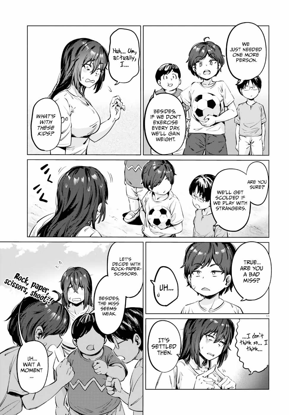 11