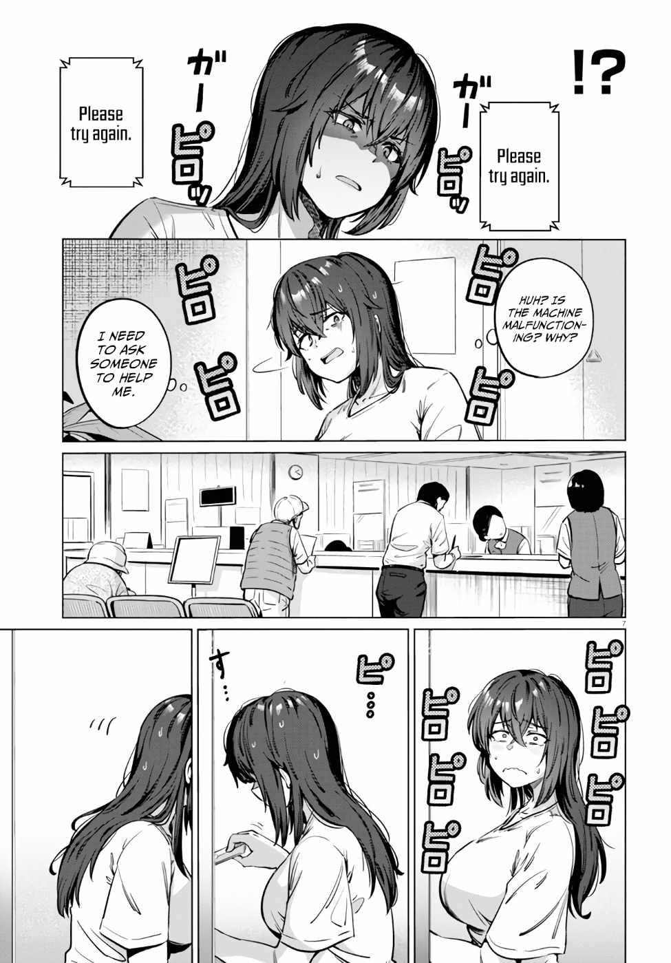 7
