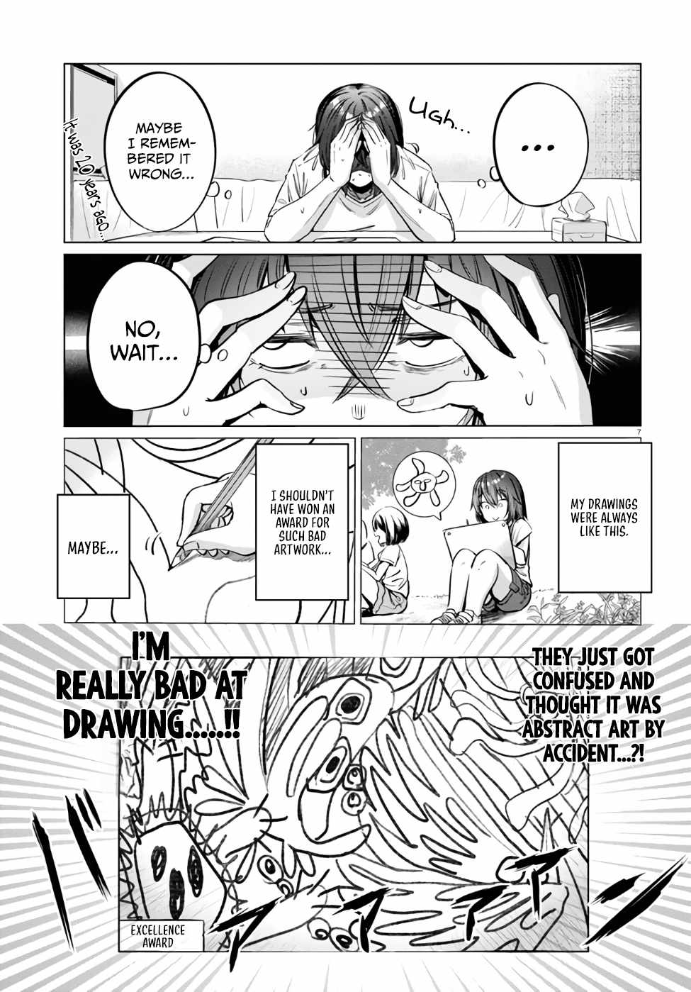 7