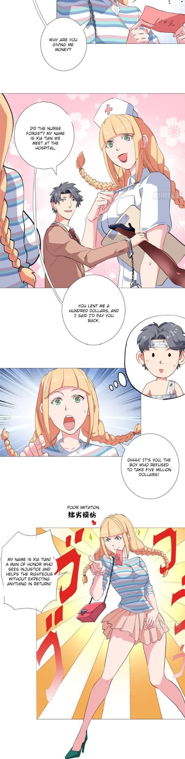 8